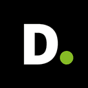 Deloitte National Undergraduate Case Competition logo